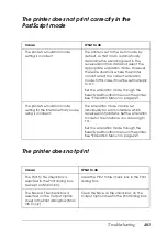 Preview for 401 page of Epson AcuLaser C4200DN User Manual