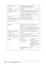 Preview for 414 page of Epson AcuLaser C4200DN User Manual