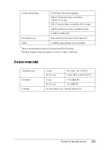 Preview for 415 page of Epson AcuLaser C4200DN User Manual