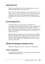 Preview for 453 page of Epson AcuLaser C4200DN User Manual