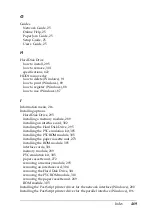 Preview for 469 page of Epson AcuLaser C4200DN User Manual