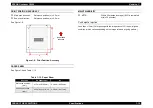 Preview for 35 page of Epson AcuLaser C8500 Service Manual