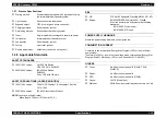 Preview for 39 page of Epson AcuLaser C8500 Service Manual