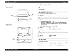 Preview for 46 page of Epson AcuLaser C8500 Service Manual