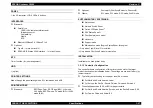 Preview for 47 page of Epson AcuLaser C8500 Service Manual