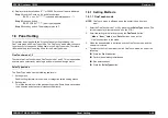 Preview for 58 page of Epson AcuLaser C8500 Service Manual