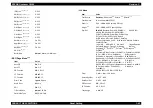 Preview for 62 page of Epson AcuLaser C8500 Service Manual