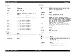 Preview for 63 page of Epson AcuLaser C8500 Service Manual