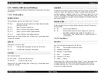 Preview for 66 page of Epson AcuLaser C8500 Service Manual