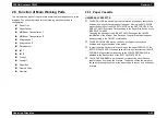 Preview for 100 page of Epson AcuLaser C8500 Service Manual