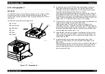 Preview for 106 page of Epson AcuLaser C8500 Service Manual