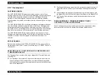 Preview for 109 page of Epson AcuLaser C8500 Service Manual