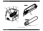 Preview for 110 page of Epson AcuLaser C8500 Service Manual