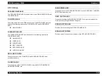 Preview for 117 page of Epson AcuLaser C8500 Service Manual