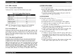 Preview for 129 page of Epson AcuLaser C8500 Service Manual