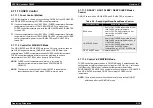 Preview for 147 page of Epson AcuLaser C8500 Service Manual