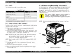 Preview for 155 page of Epson AcuLaser C8500 Service Manual