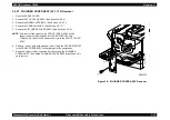 Preview for 167 page of Epson AcuLaser C8500 Service Manual