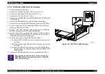 Preview for 181 page of Epson AcuLaser C8500 Service Manual