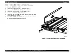 Preview for 194 page of Epson AcuLaser C8500 Service Manual