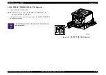 Preview for 200 page of Epson AcuLaser C8500 Service Manual