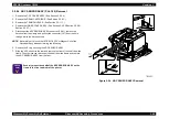 Preview for 202 page of Epson AcuLaser C8500 Service Manual