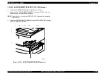 Preview for 258 page of Epson AcuLaser C8500 Service Manual