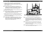 Preview for 266 page of Epson AcuLaser C8500 Service Manual