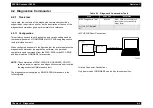 Preview for 273 page of Epson AcuLaser C8500 Service Manual