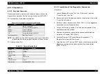 Preview for 275 page of Epson AcuLaser C8500 Service Manual