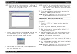 Preview for 282 page of Epson AcuLaser C8500 Service Manual