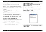 Preview for 283 page of Epson AcuLaser C8500 Service Manual