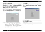 Preview for 284 page of Epson AcuLaser C8500 Service Manual