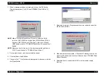 Preview for 287 page of Epson AcuLaser C8500 Service Manual