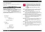 Preview for 298 page of Epson AcuLaser C8500 Service Manual