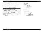 Preview for 308 page of Epson AcuLaser C8500 Service Manual