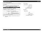 Preview for 311 page of Epson AcuLaser C8500 Service Manual