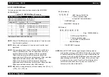 Preview for 314 page of Epson AcuLaser C8500 Service Manual