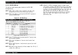 Preview for 317 page of Epson AcuLaser C8500 Service Manual