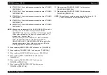 Preview for 319 page of Epson AcuLaser C8500 Service Manual