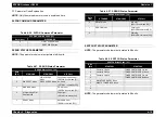 Preview for 344 page of Epson AcuLaser C8500 Service Manual