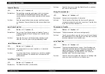 Preview for 362 page of Epson AcuLaser C8500 Service Manual