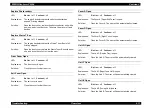 Preview for 363 page of Epson AcuLaser C8500 Service Manual