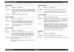 Preview for 366 page of Epson AcuLaser C8500 Service Manual