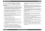 Preview for 373 page of Epson AcuLaser C8500 Service Manual