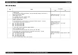 Preview for 423 page of Epson AcuLaser C8500 Service Manual