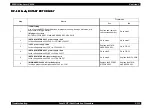 Preview for 465 page of Epson AcuLaser C8500 Service Manual