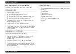 Preview for 483 page of Epson AcuLaser C8500 Service Manual