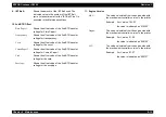 Preview for 489 page of Epson AcuLaser C8500 Service Manual