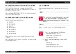 Preview for 500 page of Epson AcuLaser C8500 Service Manual